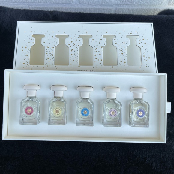 Tory Burch Mini Perfume Set - Multicolor - Picture 3 of 4